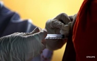 A man dies after COVID vaccination in Lviv region