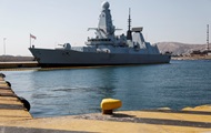 Britain to send two warships to the Black Sea – Times