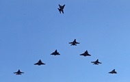 2034. Когда ждут войну США с Китаем