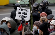 Protests planned for May 9 in Belarus