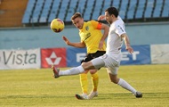 Александрия - Колос 0:2. Видео голов и обзор матча чемпионата Украины