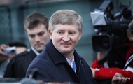 Состояние Ахметова выросло почти втрое за год