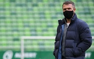 Ференцварош Реброва завершил сезон с двумя рекордами