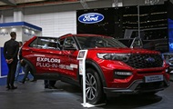 Ford recalls over 660,000 SUVs in North America