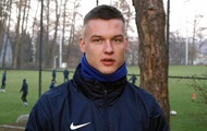 Хобленко перебрался в норвежский клуб