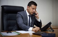 Zelensky invited the President of Romania to participate in the Crimean platform