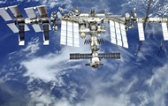 Water treatment unit damaged on ISS