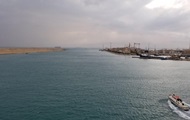 Egypt began modernization of the Suez Canal