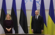 Estonia expressed readiness to help Ukraine with reforms