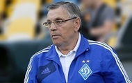 Умер многолетний администратор киевского Динамо Чубаров