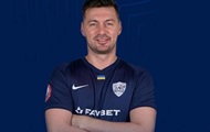 Милевский покинет Минай