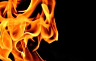 In Dnipro, a child set himself on fire for a video on social networks