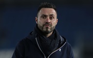 Шахтер объявил о подписании Де Дзерби