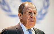 Lavrov urged the West to stop “demonizing” the authorities of Belarus