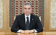 In Turkmenistan, officials forced to shave their hair