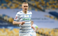 Буяльский: Хочу выиграть с Динамо что-то в Европе
