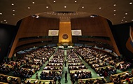 Two countries lost their voting rights in the UN GA – media