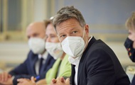 Немецкие Зеленые за поставку оружия Украине