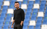 Де Дзерби: Пришел в Шахтер не для отдыха