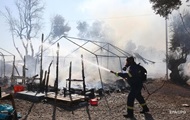 In Greece, the court sentenced the arsonists of the largest refugee camp