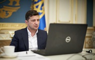 Zelenskiy vetoed prison law for lying in declarations