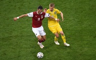 УЕФА назвал лучшего игрока матча Украина - Австрия