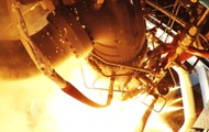 Closed circuit rocket engine tested in EU for the first time