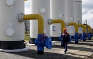 Demand for Russian gas is growing in Europe – media