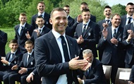 Сборная Украины пробилась в плей-офф Евро-2020