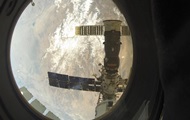 ISS orbit lifted before arrival of new spacecraft