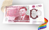 UK to phase out paper banknotes