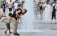 Abnormal heat has taken over Europe.  Will it get worse?