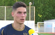 Судаков: Со Швецией нам будет тяжело