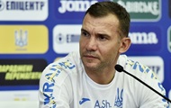Шевченко: Команда со Швецией будет пытаться играть на пределе своих возможн