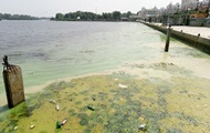 Dnieper river on the verge of ecological disaster – audit