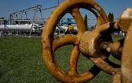 Цена на газ в Европе превысила 400 долларов