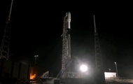 SpaceX за 10 секунд до старта отложила запуск спутников: названа причина