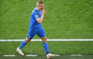 Зинченко: Сегодня не было игрока матча, сегодня была команда