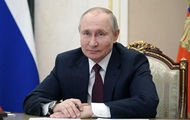 Putin told what vaccine he was vaccinated