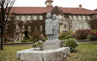 182 graves discovered in a former boarding school in Canada