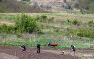 В Украине заработал рынок земли