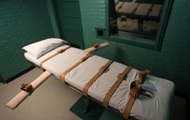 The United States introduced a moratorium on the death penalty