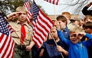 Boy Scouts of America to pay $ 850 million in compensation to victims of pedophiles