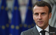 Macron reminded Putin of the importance of Normandy