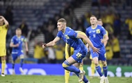 Довбик: В сборной Англии собраны лучшие игроки из лучшей лиги мира
