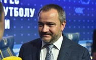 Павелко: Футболисты получат максимальные премии за Евро-2020