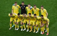 Украина - Англия: Команды определились с игровыми формами на матч