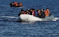 Ship with migrants crashed off the coast of Tunisia: dozens of dead