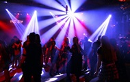 In the Netherlands, nearly 200 people contract COVID-19 at a party