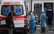 В Виннице после выпускного с отравлением госпитализировали 17 человек